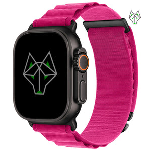 Wolfband Summit Loop - Black Series