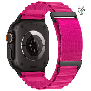 Wolfband Summit Loop - Black Series