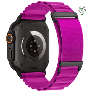 Wolfband Summit Loop - Black Series