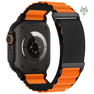 Wolfband Summit Loop - Black Series