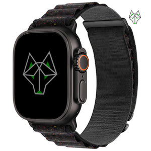 Wolfband Summit Loop - Black Series