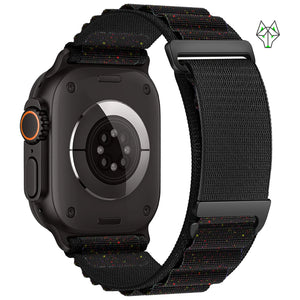 Wolfband Summit Loop - Black Series