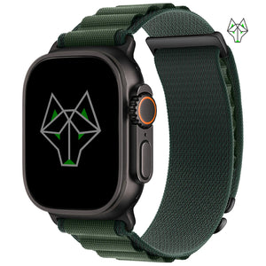 Wolfband Summit Loop - Black Series