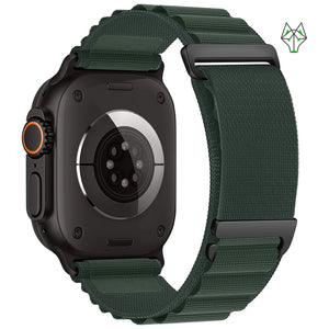 Wolfband Summit Loop - Black Series