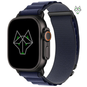 Wolfband Summit Loop - Black Series