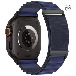 Wolfband Summit Loop - Black Series