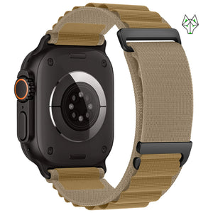 Wolfband Summit Loop - Black Series