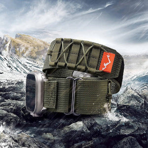 Boucle de survie WolfBand