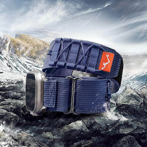 Boucle de survie WolfBand