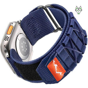 Boucle de survie WolfBand