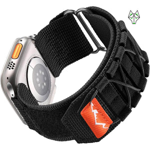 Boucle de survie WolfBand