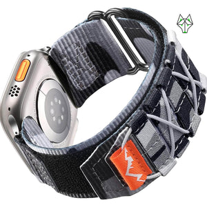 Boucle de survie WolfBand