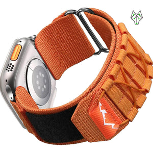 Boucle de survie WolfBand