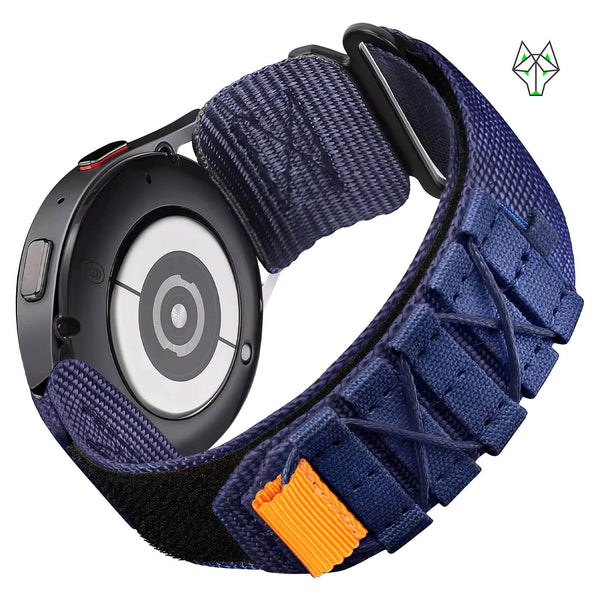 WolfBand Survival Loop 20 mm - Sgancio rapido