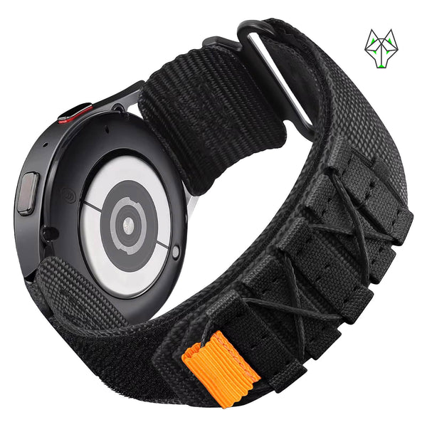 WolfBand Survival Loop 20 mm - Libertação Rápida