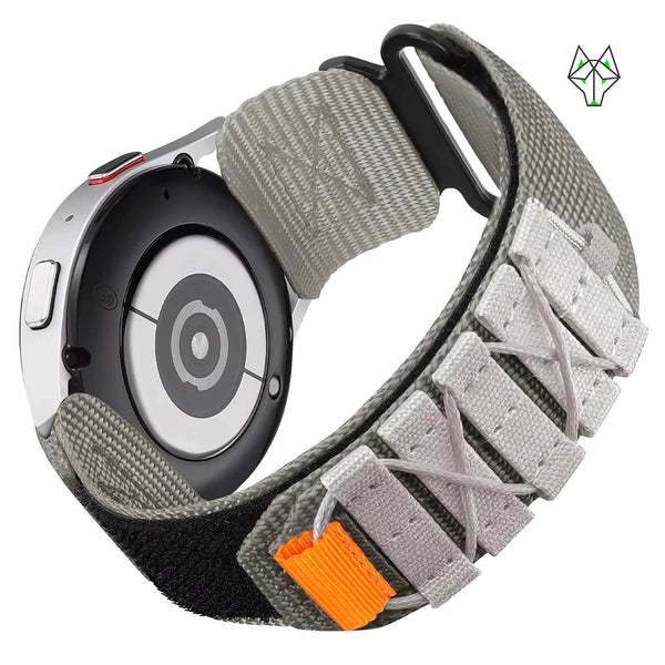 WolfBand Survival Loop 20 mm - Libertação Rápida