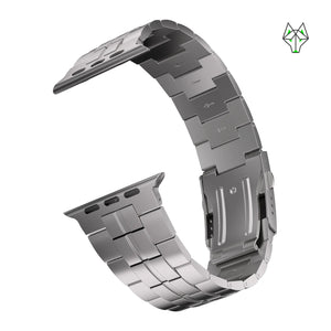 WolfBand Titanium Loop Madrid