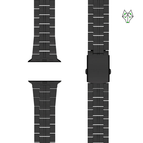 WolfBand Titanium Loop Madrid