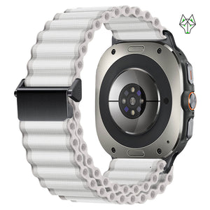 WolfBand Trace Loop - Galaxy Watch Ultra