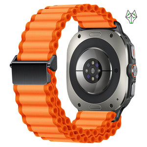 WolfBand Trace Loop - Galaxy Watch Ultra