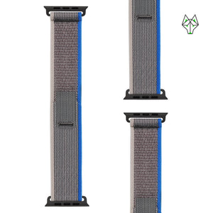 WolfBand Trail Nylon Loop - Black Series