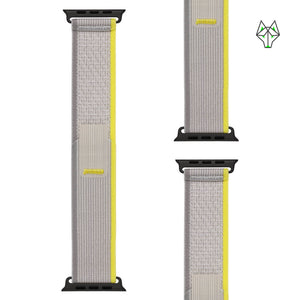 WolfBand Trail Nylon Loop - Black Series