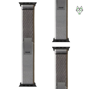 WolfBand Trail Nylon Loop - Black Series