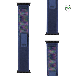 WolfBand Trail Nylon Loop - Black Series