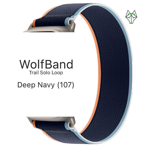 WolfBand Solo Loop Pro