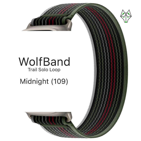 WolfBand Solo Loop Pro