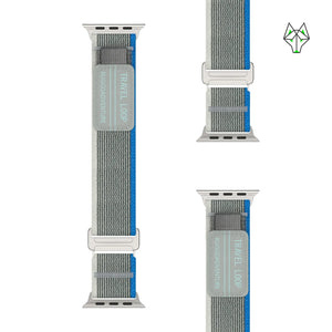 WolfBand Travel Loop