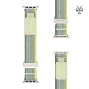 WolfBand Travel Loop