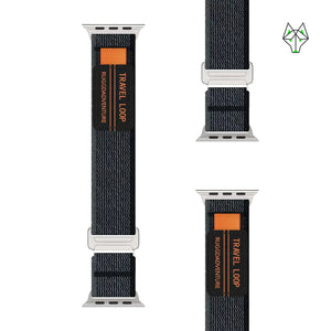 WolfBand Travel Loop