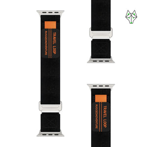 WolfBand Travel Loop