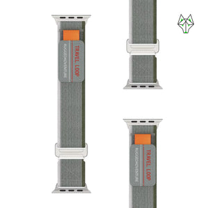 WolfBand Travel Loop