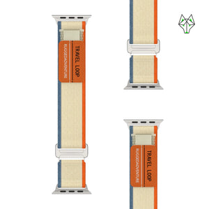WolfBand Travel Loop