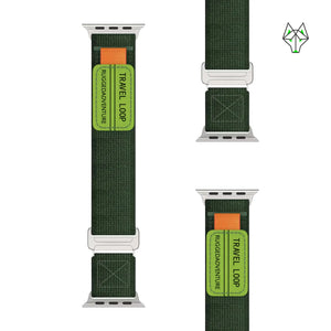 WolfBand Travel Loop