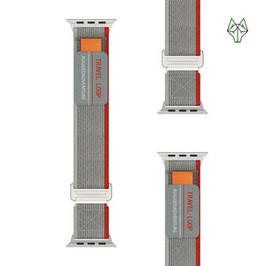 WolfBand Travel Loop