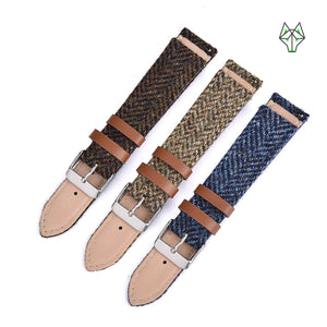 WolfBand Tweet Klasická smyčka