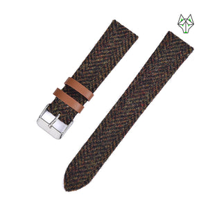 WolfBand Tweet Klasická smyčka