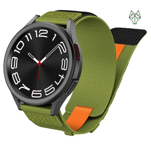 WolfBand Sierra Nylon hurok