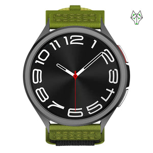 WolfBand Sierra Nylon hurok