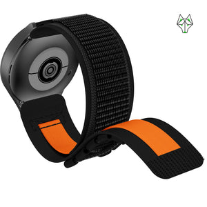 WolfBand Sierra Nylon hurok