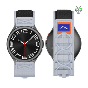 WolfBand Sierra Nylon hurok