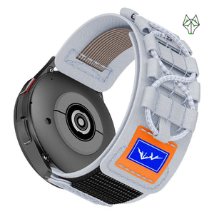 WolfBand Sierra Nylon hurok