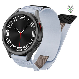 WolfBand Sierra Nylon hurok