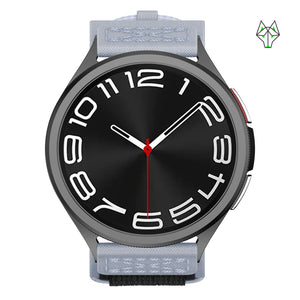 WolfBand Sierra Nylon hurok