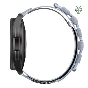 WolfBand Sierra Nylon hurok