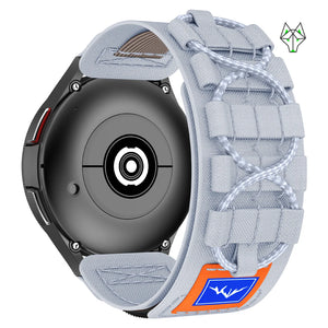 WolfBand Sierra Nylon hurok