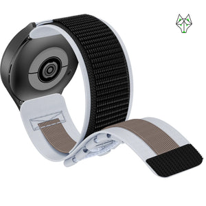 WolfBand Sierra Nylon hurok